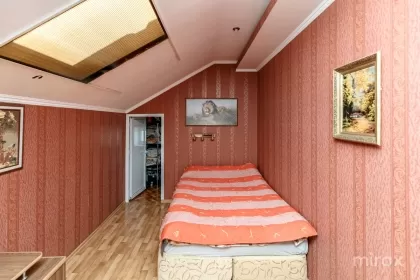 str. Europa, Codru, mun. Chișinău image 213259