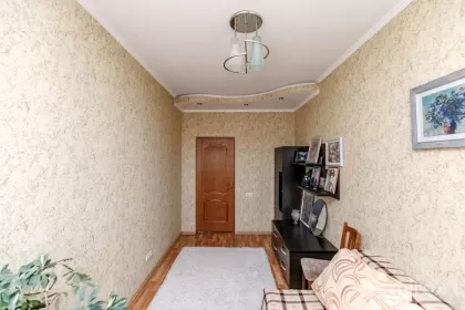 str. Europa, Codru, mun. Chișinău image 213262