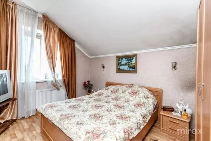 str. Europa, Codru, mun. Chișinău image 213263