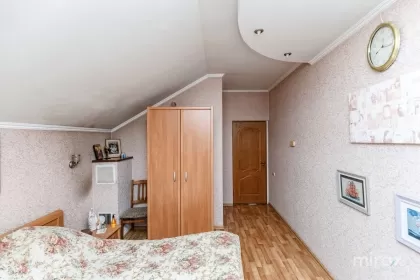 str. Europa, Codru, mun. Chișinău image 213264