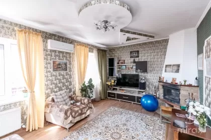 str. Europa, Codru, mun. Chișinău image 213268