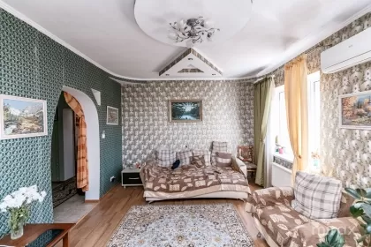 str. Europa, Codru, mun. Chișinău image 213269