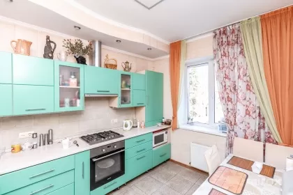 str. Europa, Codru, mun. Chișinău image 213271
