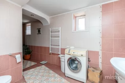 str. Europa, Codru, mun. Chișinău image 213275