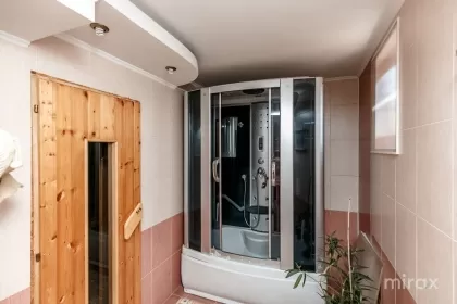 str. Europa, Codru, mun. Chișinău image 213277