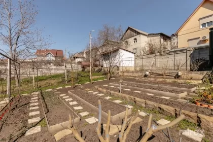 str. Europa, Codru, mun. Chișinău image 213281