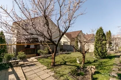 str. Europa, Codru, mun. Chișinău image 213282
