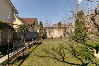 str. Europa, Codru, mun. Chișinău image 213283
