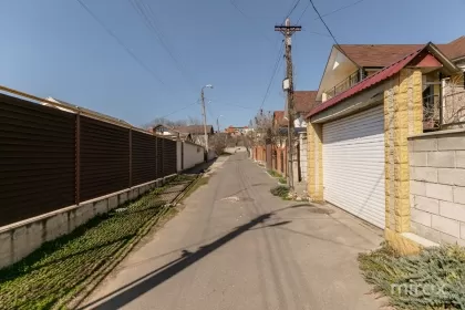 str. Europa, Codru, mun. Chișinău image 213287