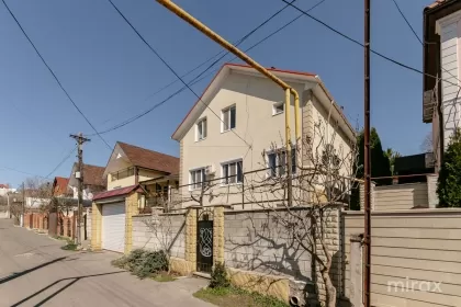 str. Europa, Codru, mun. Chișinău image 213258