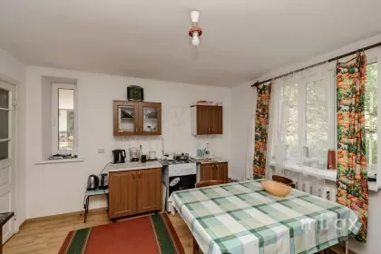 str.Vasile Alecsandri, Strășeni, mun. Chișinău image 222560