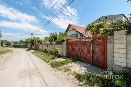 str.Vasile Alecsandri, Strășeni, mun. Chișinău image 222585