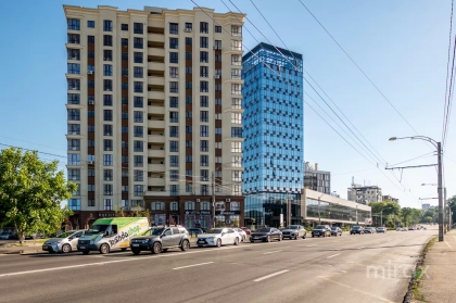 ул. Ион Нистор, Центр, Кишинев изображение 238108