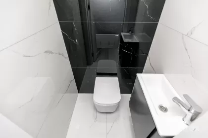 ул. Ион Нистор, Центр, Кишинев изображение 238107