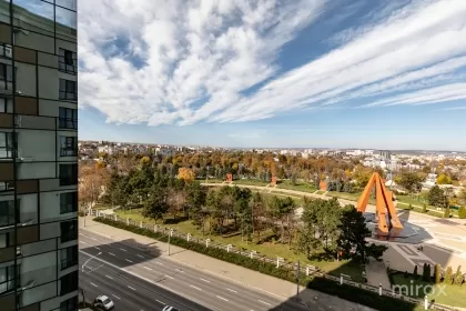 ул. Ион Нистор, Центр, Кишинев изображение 238102