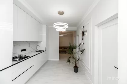 ул. Ион Нистор, Центр, Кишинев изображение 238097