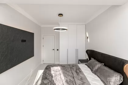 ул. Ион Нистор, Центр, Кишинев изображение 238089