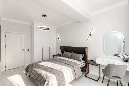 ул. Ион Нистор, Центр, Кишинев изображение 238090