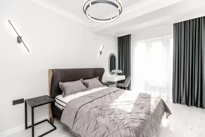 ул. Ион Нистор, Центр, Кишинев изображение 238088