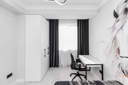 ул. Ион Нистор, Центр, Кишинев изображение 238096