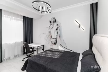 ул. Ион Нистор, Центр, Кишинев изображение 238092