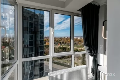 ул. Ион Нистор, Центр, Кишинев изображение 238103