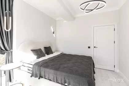 ул. Ион Нистор, Центр, Кишинев изображение 238095