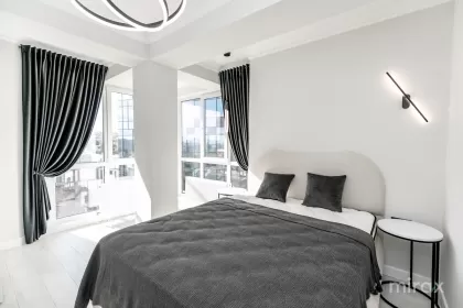 ул. Ион Нистор, Центр, Кишинев изображение 238093