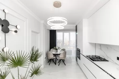 ул. Ион Нистор, Центр, Кишинев изображение 238112