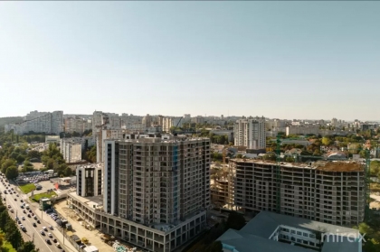 str. Grădina Botanică, Botanica imaginea 239375