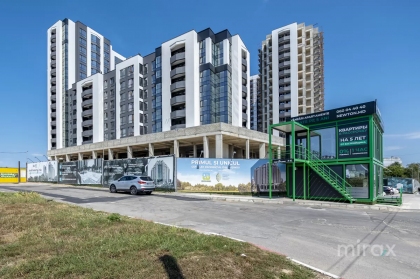 str. Grădina Botanică, Botanica imaginea 239372