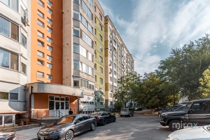 str. Constantin Negruzzi, Centru, Chișinău image 127306