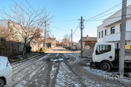 str. Junimea, Buiucani, Chișinău image 199467