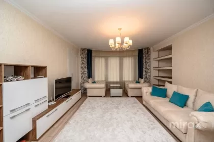 bd. Alba Iulia, Buiucani, mun. Chișinău image 204757