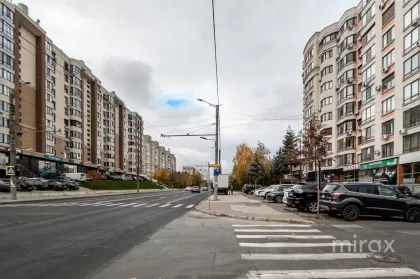 bd. Alba Iulia, Buiucani, mun. Chișinău image 204770