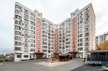 bd. Alba Iulia, Buiucani, mun. Chișinău image 204772