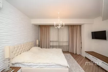 bd. Alba Iulia, Buiucani, mun. Chișinău image 204763