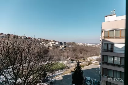 str-la. Ciocârliei, Telecentru, mun. Chișinău image 207338