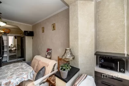 str. Pietrarilor, Telecentru, mun. Chișinău image 208722