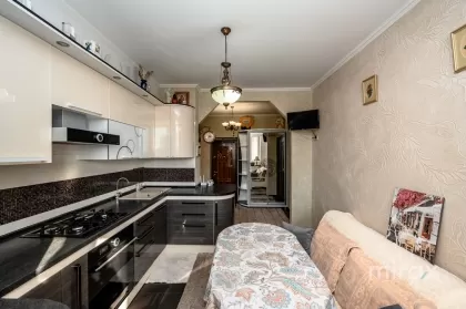 str. Pietrarilor, Telecentru, mun. Chișinău image 208723