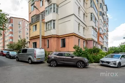 str. Pietrarilor, Telecentru, mun. Chișinău image 208731