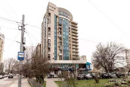 bd. Dacia, Botanica, mun. Chișinău image 211781