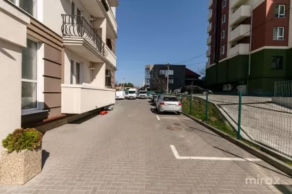 str. Alexandru cel Bun, Ialoveni, mun. Chișinău image 213296