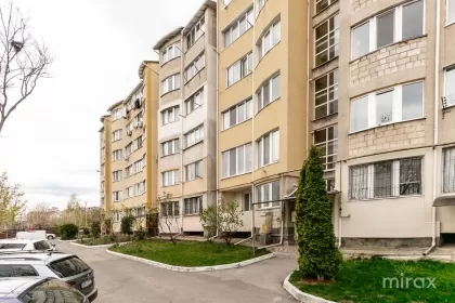 str. Constantin Vârnav, Centru, mun. Chișinău image 216076