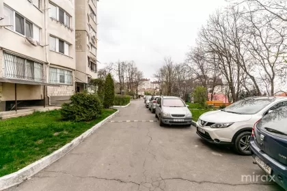 str. Constantin Vârnav, Centru, mun. Chișinău image 216086