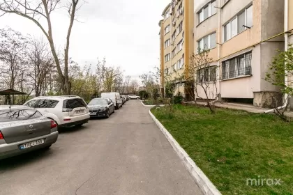 str. Constantin Vârnav, Centru, mun. Chișinău image 216087