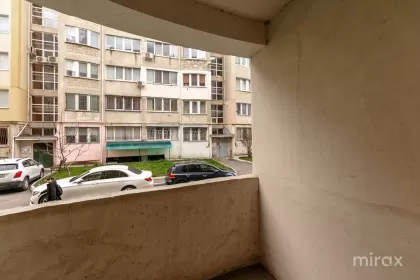 str. Constantin Vârnav, Centru, mun. Chișinău image 216085