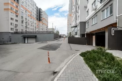 ул. Спрынченоая, Телецентр, мун. Кишинев изображение 221234