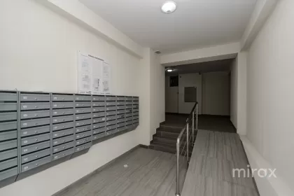 ул. Спрынченоая, Телецентр, мун. Кишинев изображение 221223