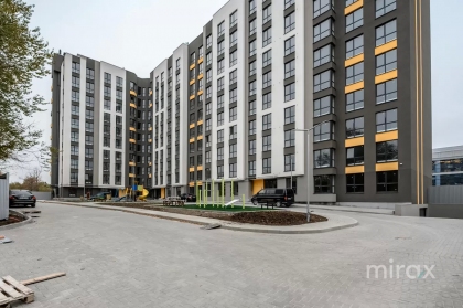 str. Băcioii Noi, Botanica, mun. Chișinău image 223930